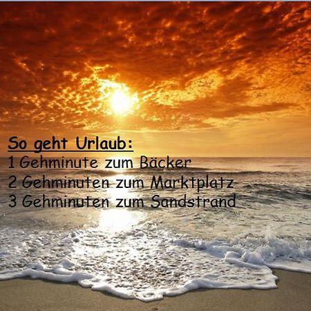 Nordsee 02 Cuxhaven Luaran gambar