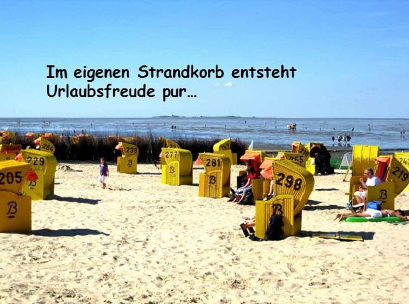 Nordsee 02 Cuxhaven Luaran gambar